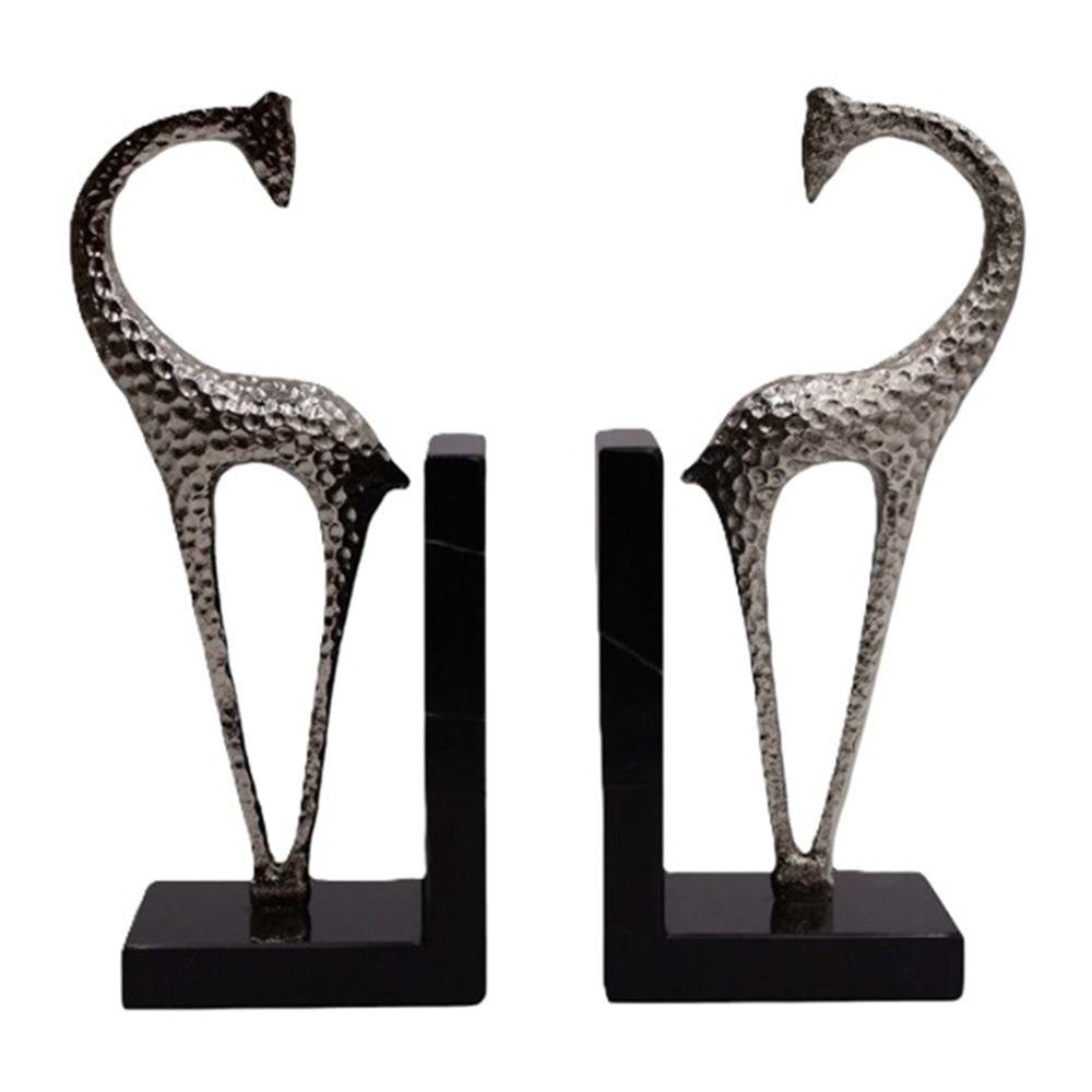 Zürafa Kitap Desteği Gümüş