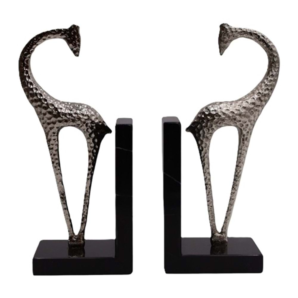 Zürafa Kitap Desteği Gümüş