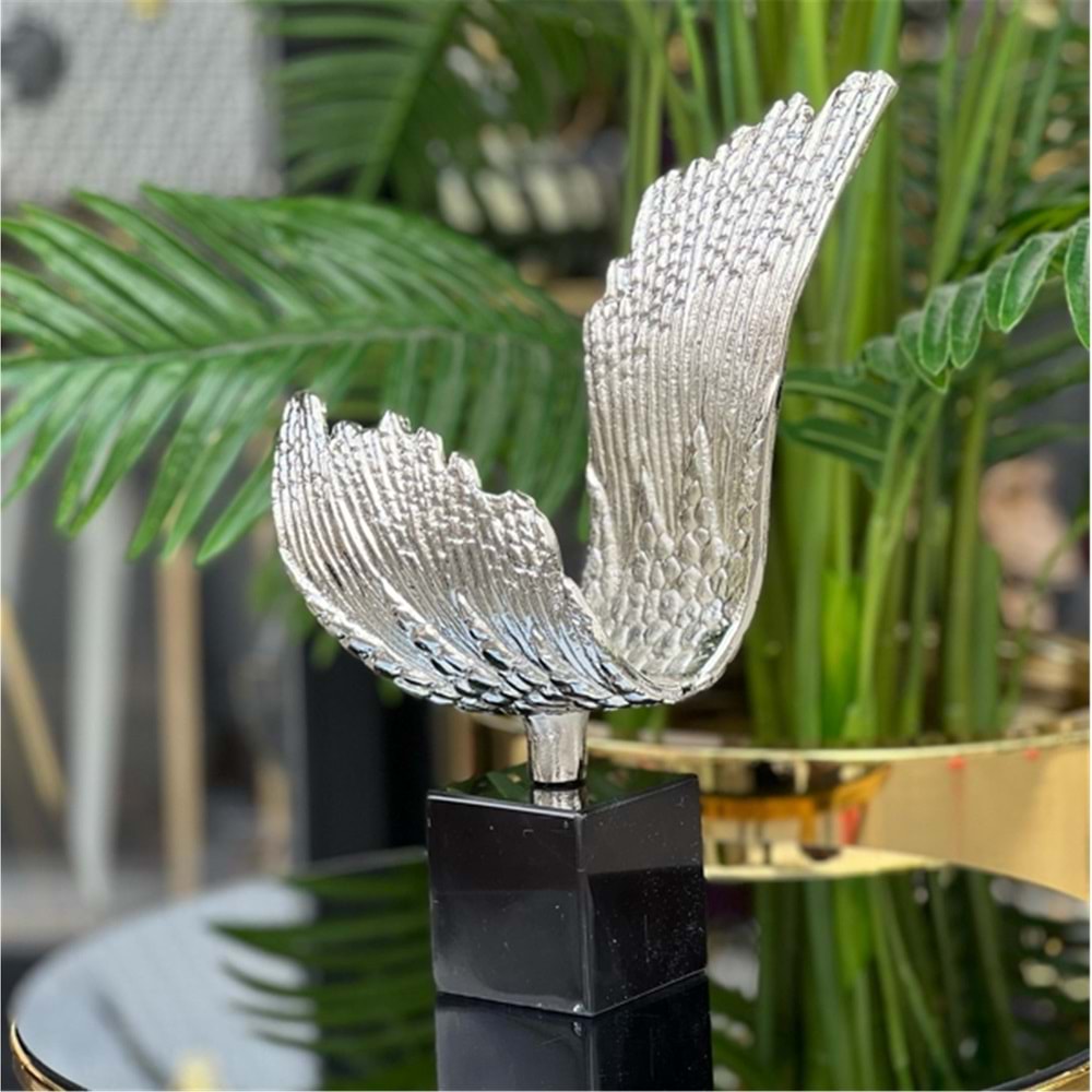 Deniz Dalgası Gümüş