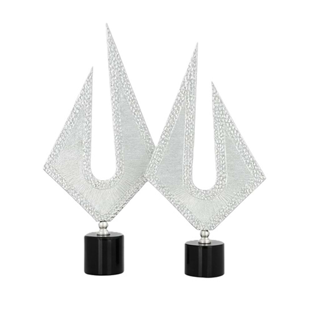 Yelken Obje Gümüş