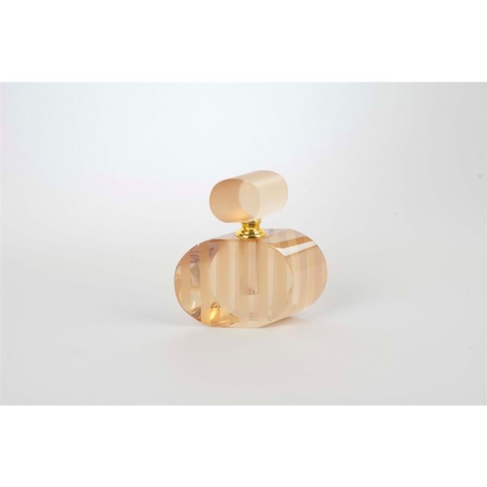 Kristal Şampanya Dek Şişe 13 cm