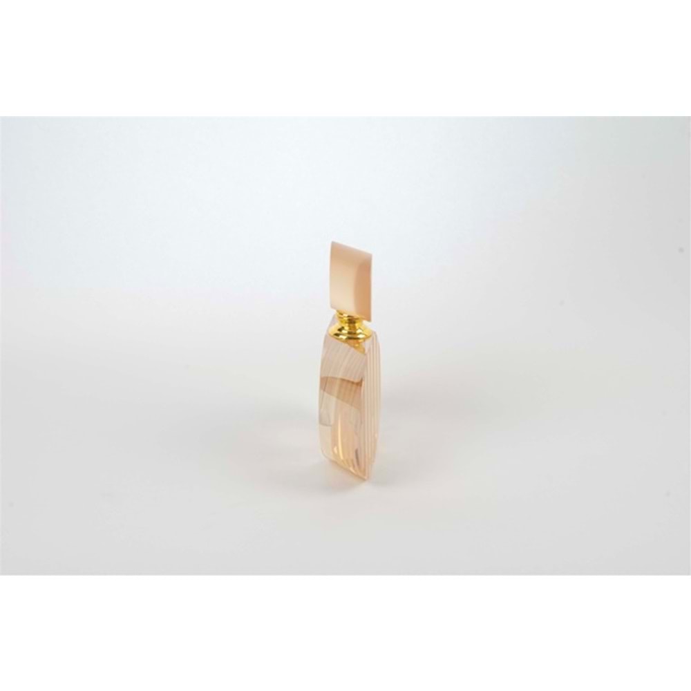 Kristal Şampanya Dek Şişe 13 cm