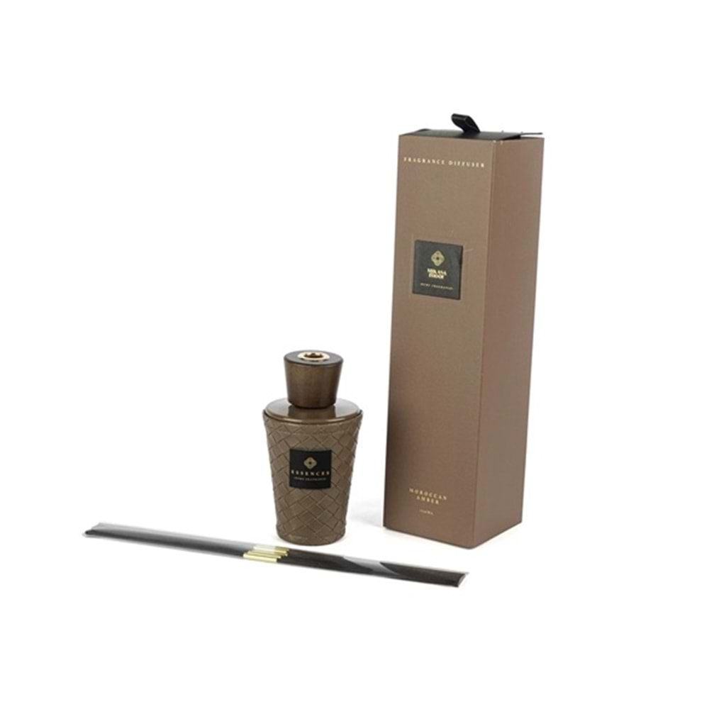 Moroccan Amber Oda Kokusu 150 ml