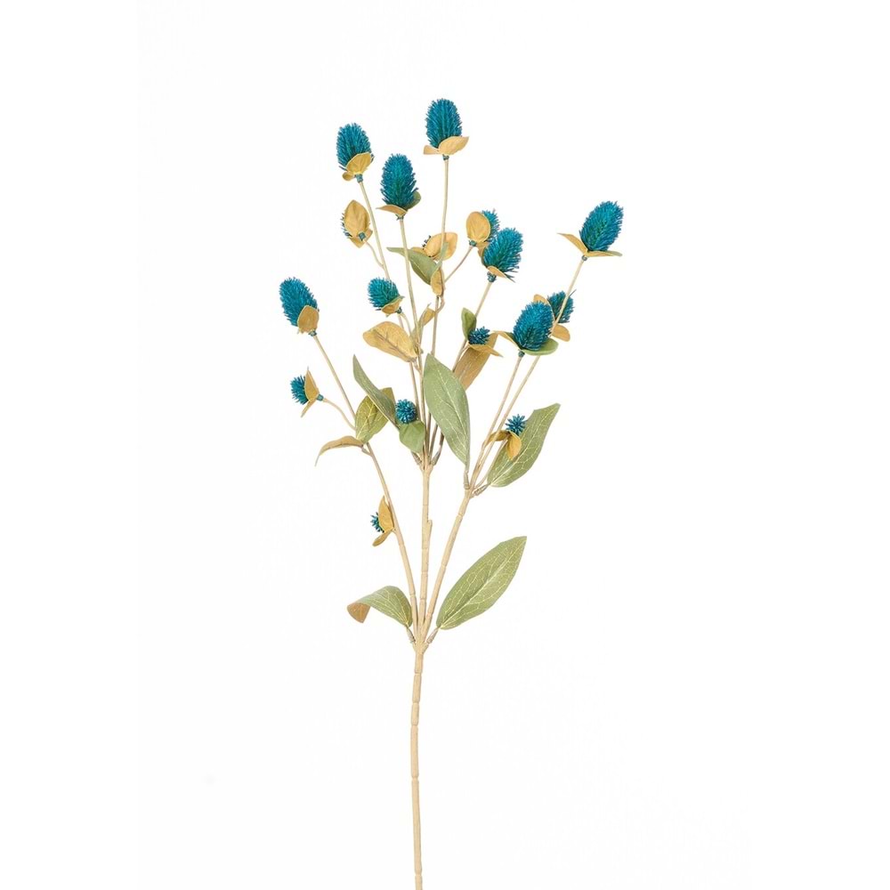 GLOBOSA TEK DAL 69 CM MAVİ