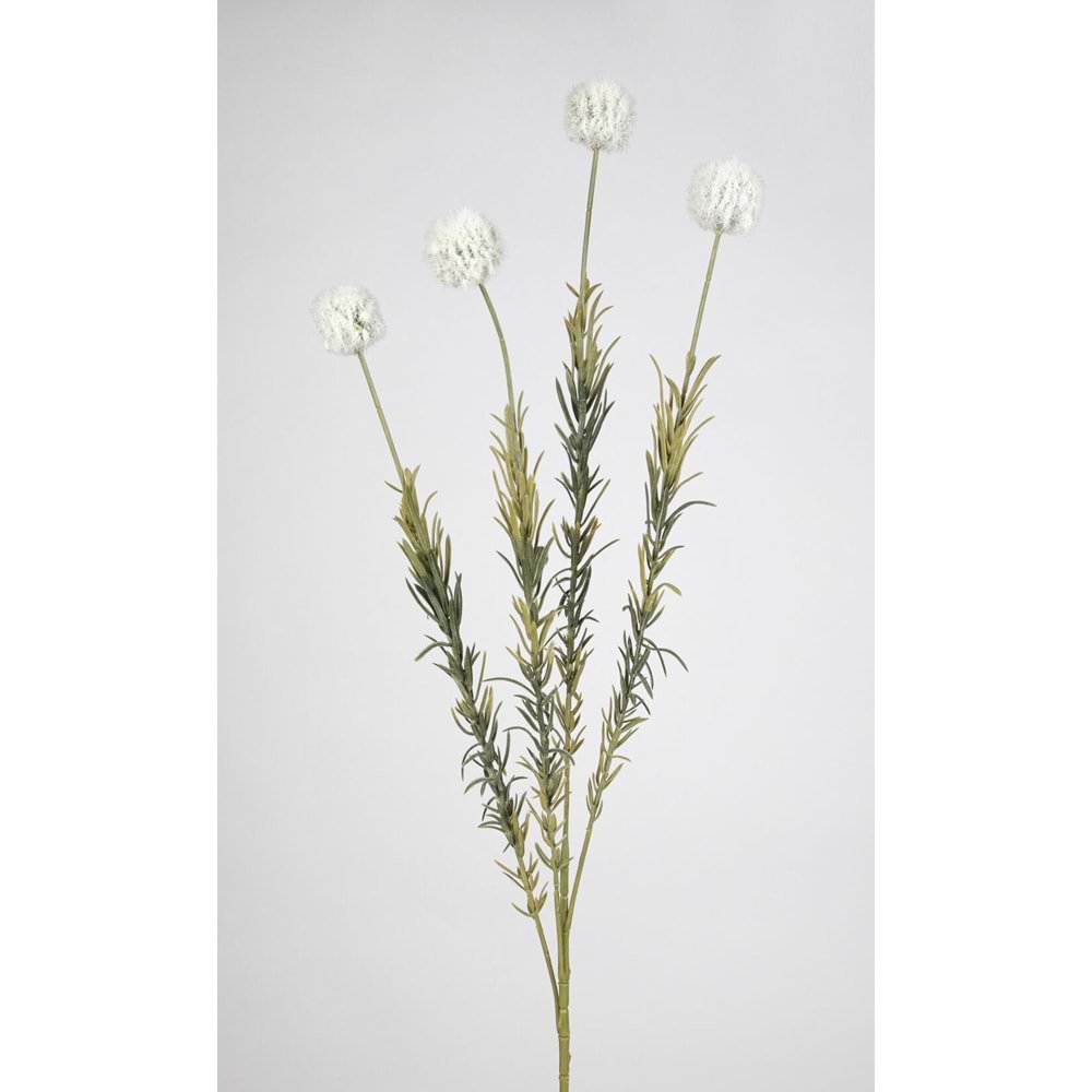 KREM DAL ÇİÇEK 88 CM