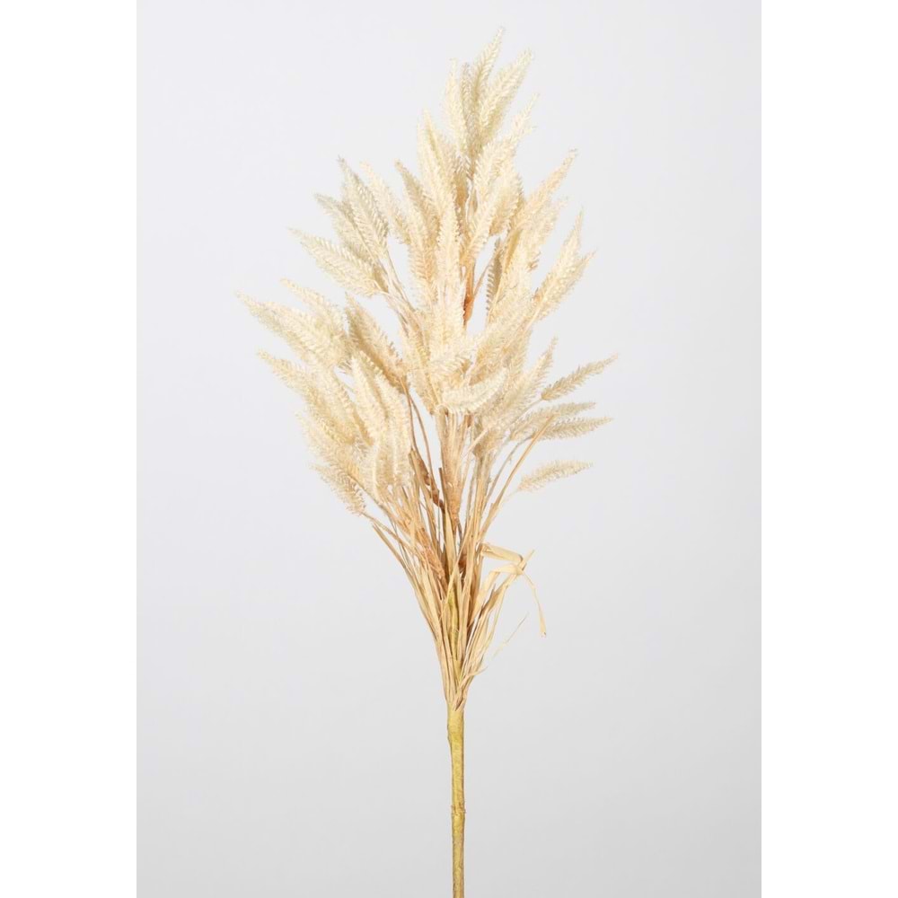 KREM DAL ÇİÇEK 80 CM