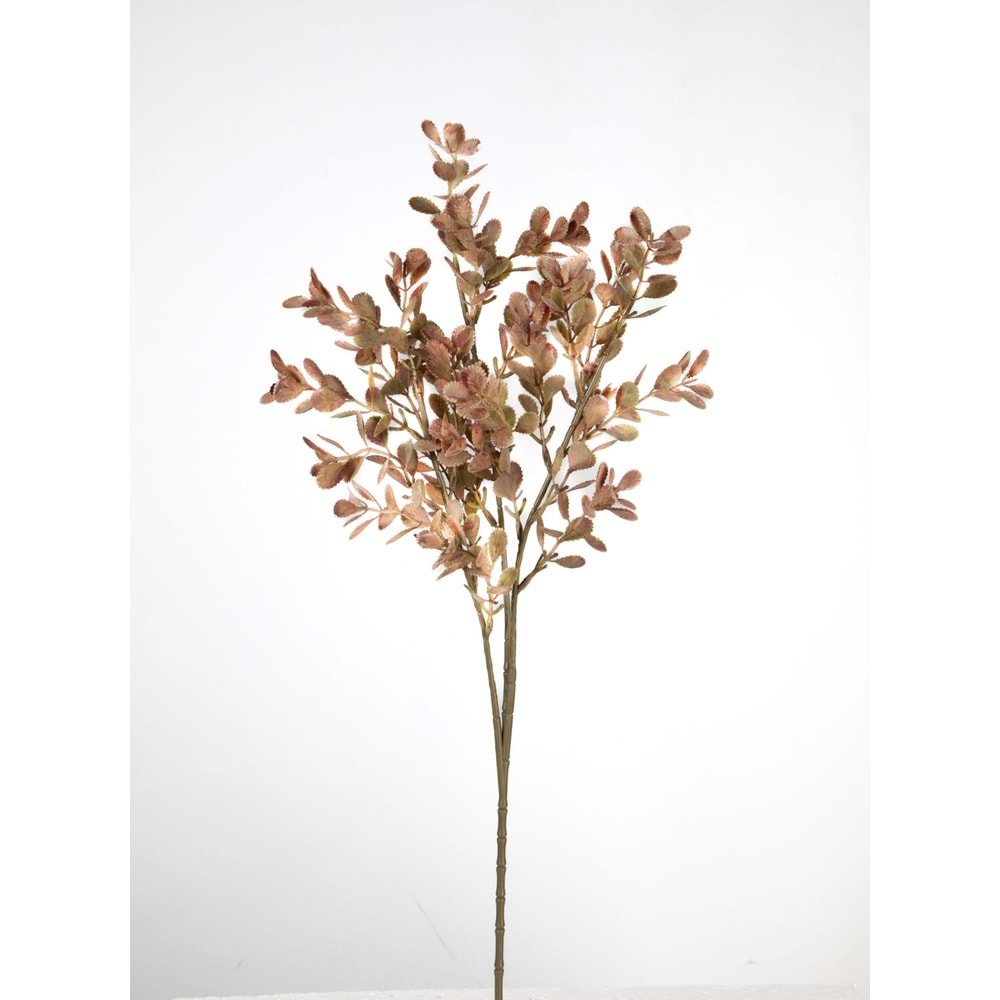 DAL ÇİÇEK TURUNCU