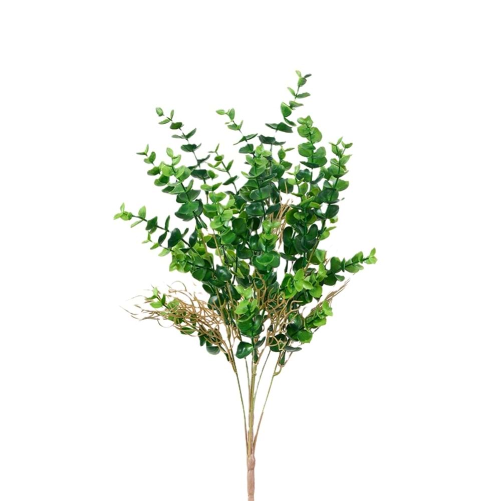 KOYU YEŞİL DEMET YEŞİLLİK