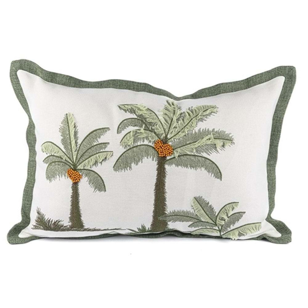 Palmiye Kırlent 40x60