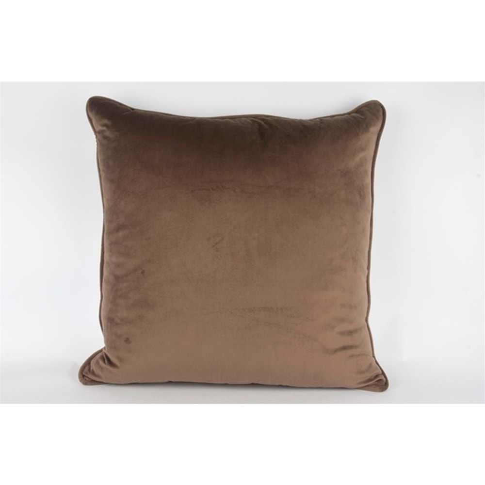 Layla yapraklı 50x50 Kırlent