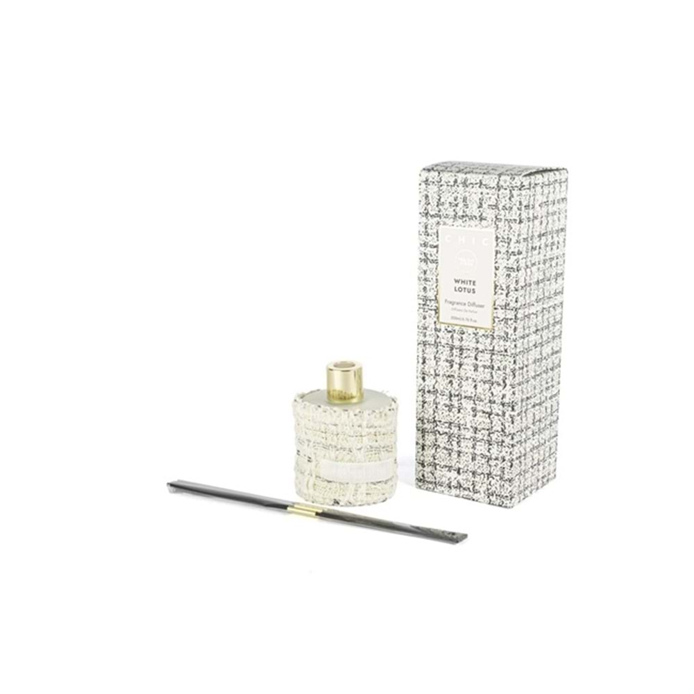 Whıte Lotus Oda Kokusu 200ml