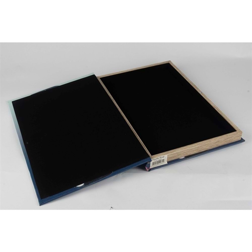 Florida Jardin Kitap Kutu 35x24x3cm