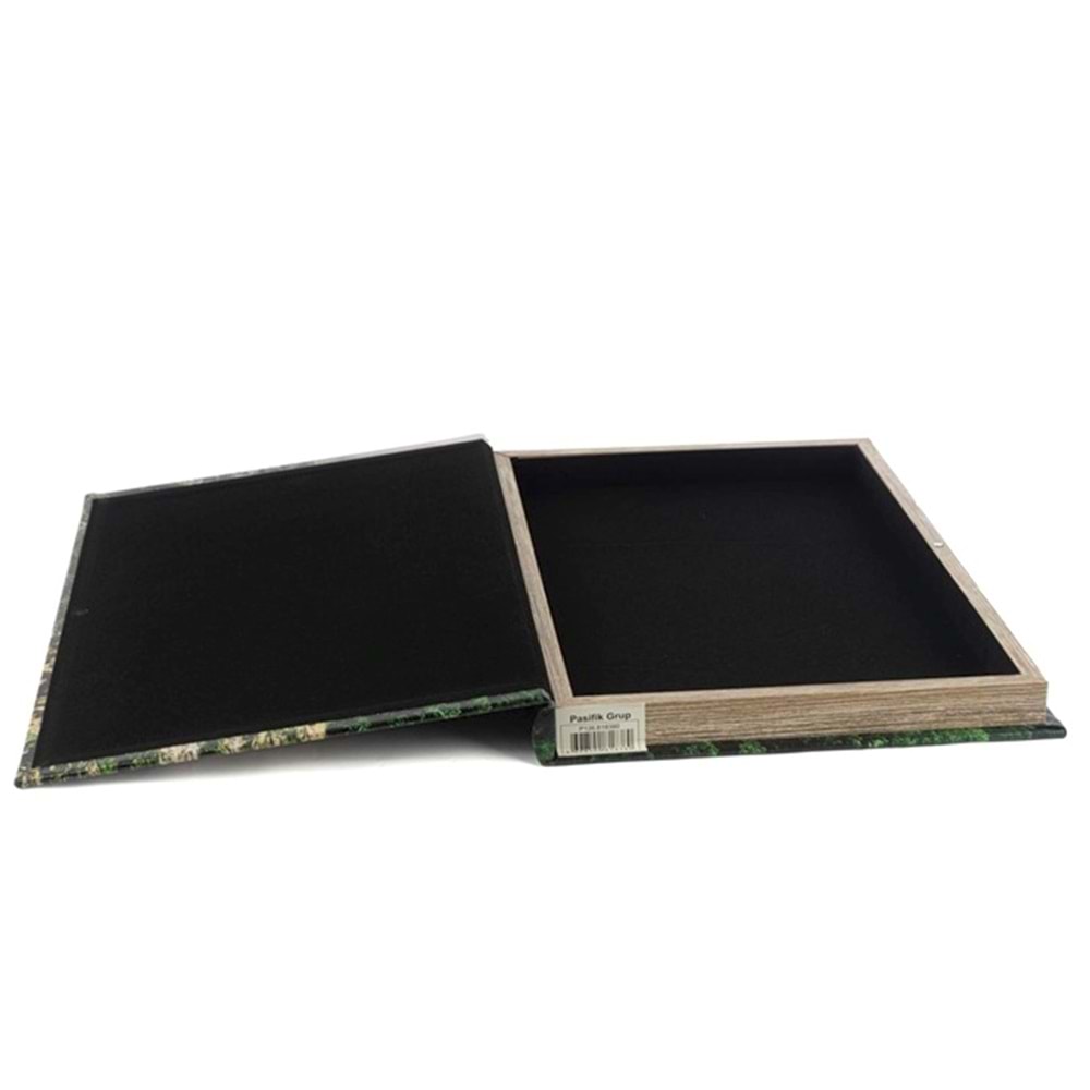 Sümela Kitap Kutu 35x24x3cm