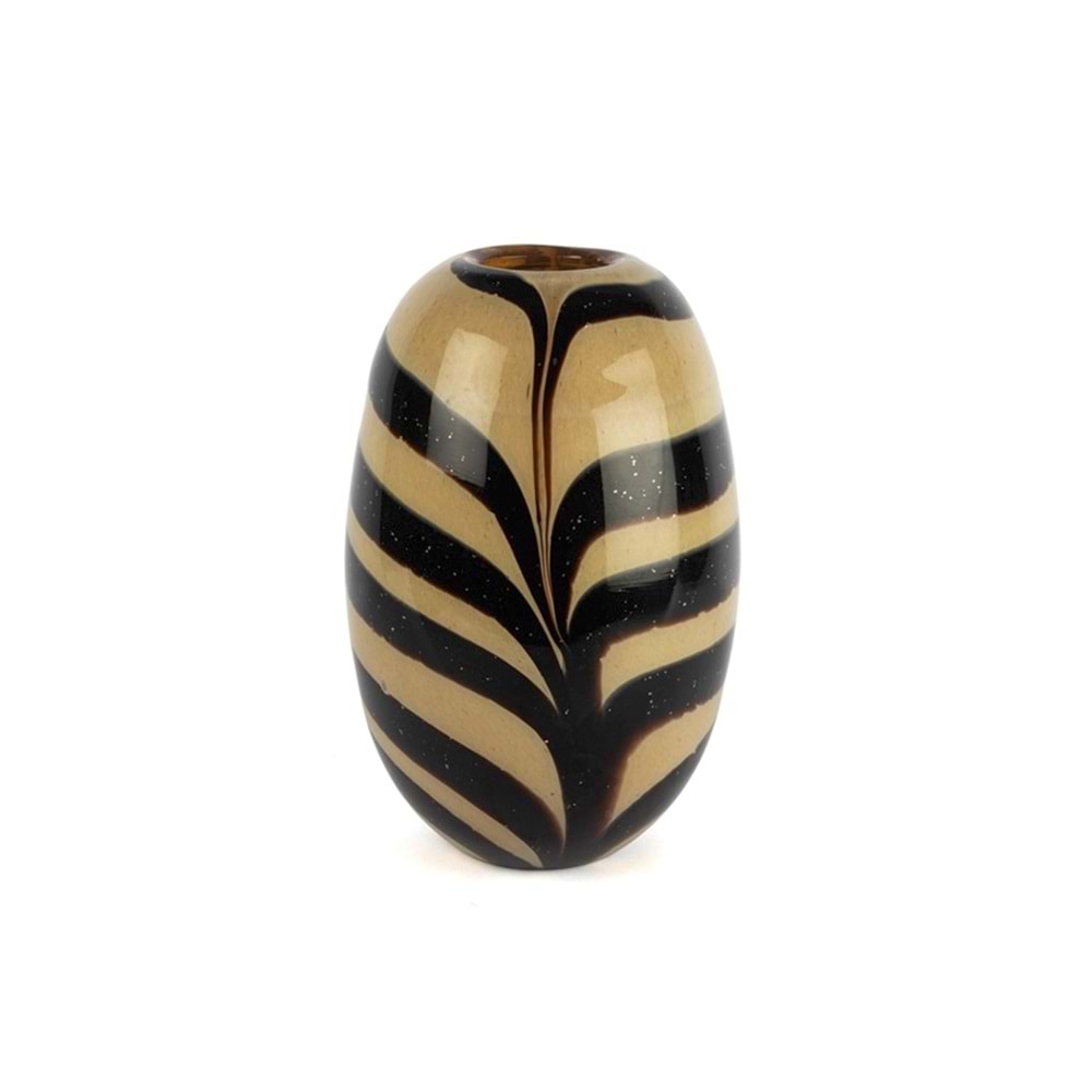 NOMAD GLASS VAZO 21x31 CM