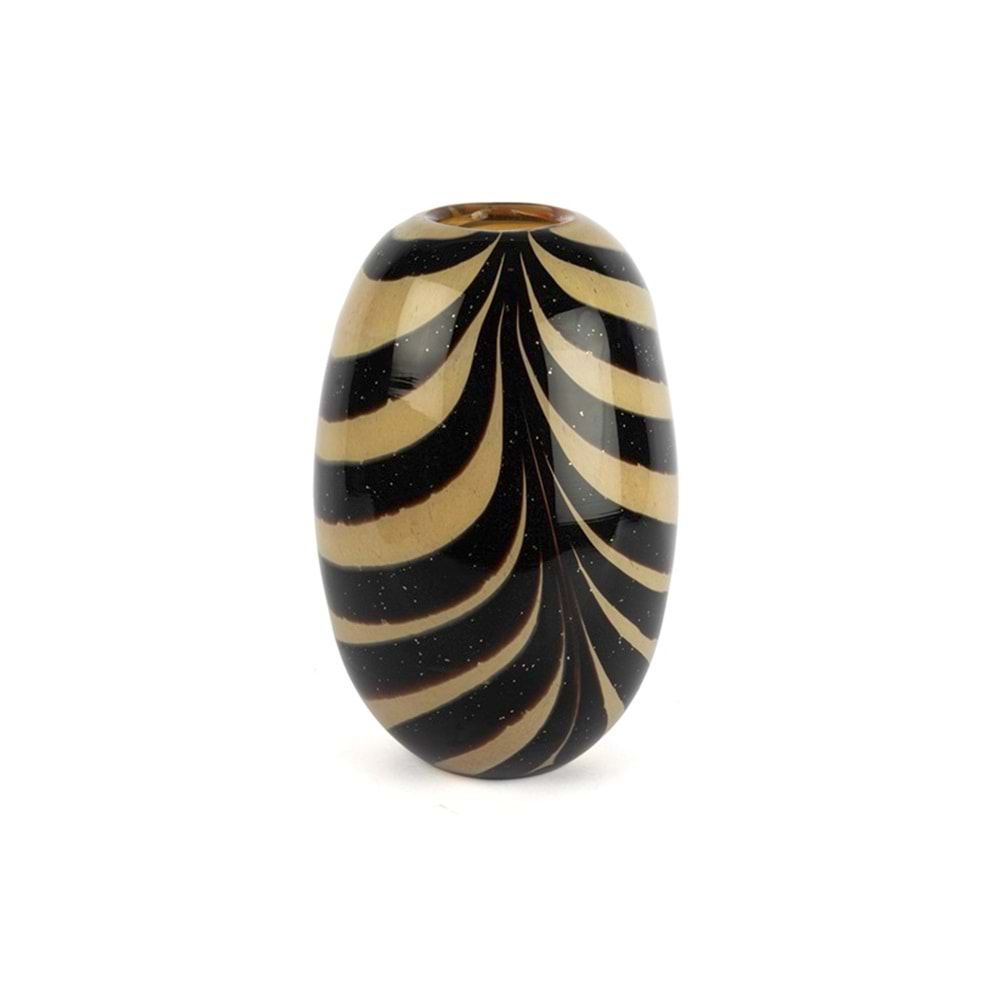 NOMAD GLASS VAZO 21x31 CM