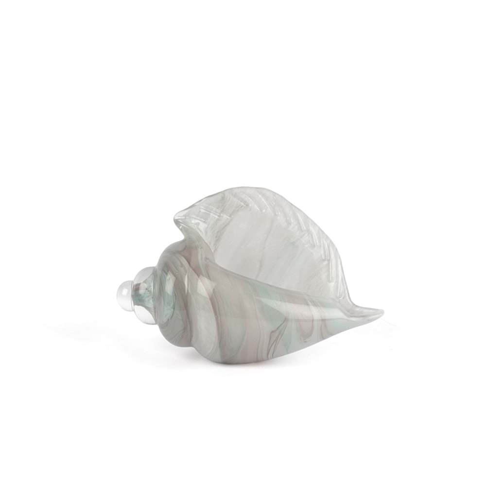 ALBA GLASS DENİZ KAĞUĞU B.