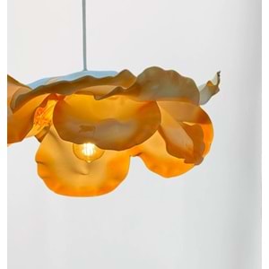 Rezza Tasarım Eva Modern Sarkıt Avize