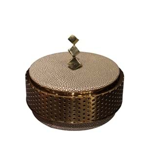 Utapıa Kavanoz Küçük