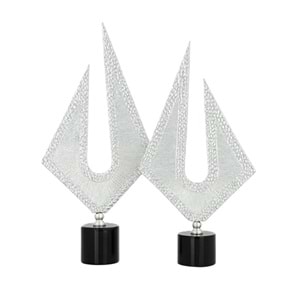 Yelken Obje Gümüş