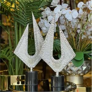 Yelken Obje Gümüş