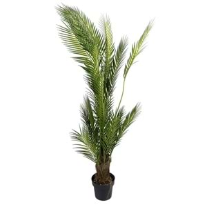 PALMİYE YAPAY AĞAÇ 160 CM