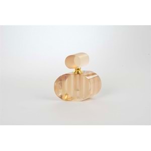 Kristal Şampanya Dek Şişe 13 cm