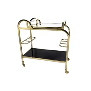 Gold Cam Servis Arabası