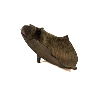 ŞAMPANYA DEK YAPRAK