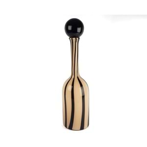 NOMAD GLASS KAPAKLI KÜP