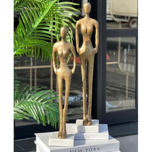 2 Li Heykel Adam -Eskitme