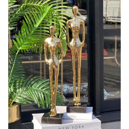 2 Li Heykel Adam - Altın