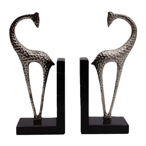 Zürafa Kitap Desteği Gümüş