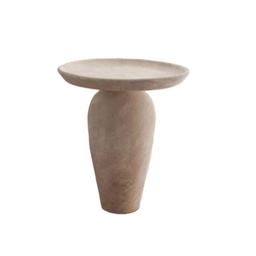 Olive Creamy Yan Sehpa