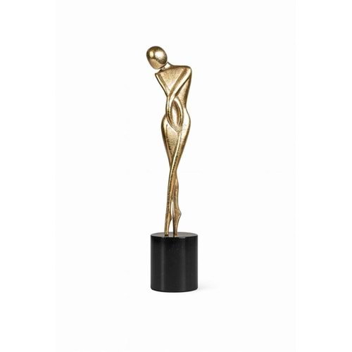 Utangaç Kız Eskitme