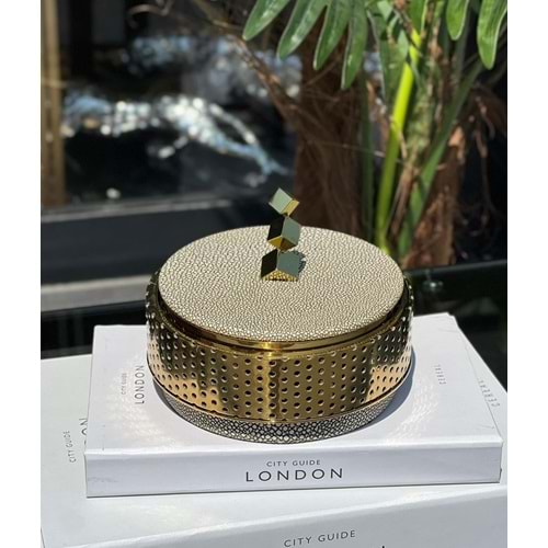 Utapıa Kavanoz Küçük