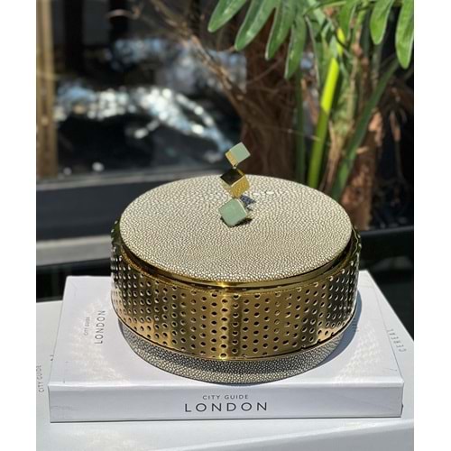 Utapıa Kavano Büyük