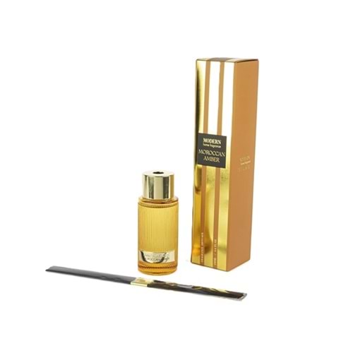 Moroccan Amber Oda Kokusu 190 ml