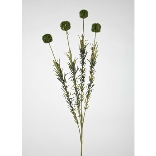 YEŞİL DAL ÇİÇEK 88 CM