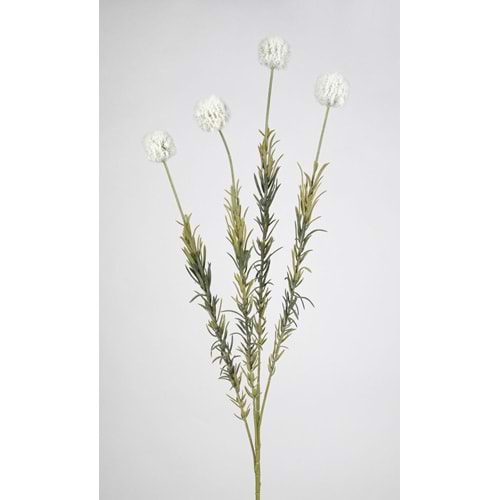 KREM DAL ÇİÇEK 88 CM