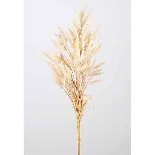 KREM DAL ÇİÇEK 80 CM