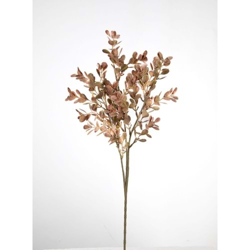 DAL ÇİÇEK TURUNCU