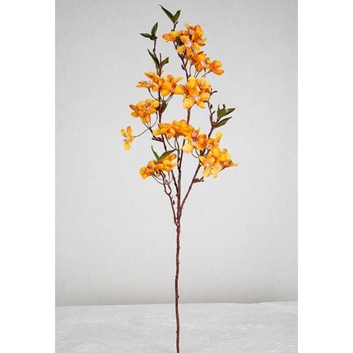 YAPAY BİTKİ TURUNCU