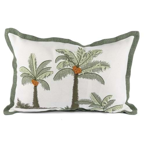 Palmiye Kırlent 40x60