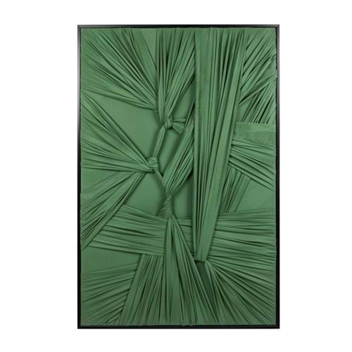 RAPSODİ TAPBLO (YEŞİL)