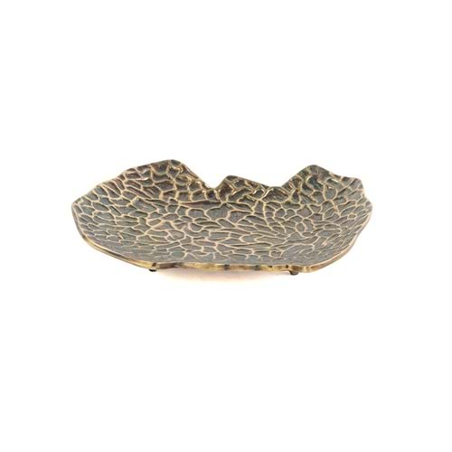 Antik Gold Dek Tabak