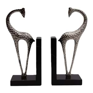 Zürafa Kitap Desteği Gümüş