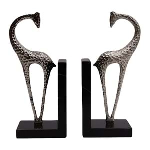 Zürafa Kitap Desteği Gümüş