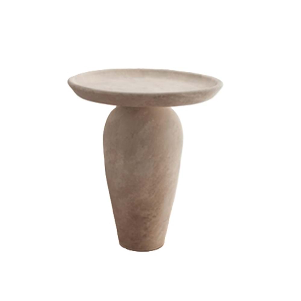 Olive Creamy Yan Sehpa