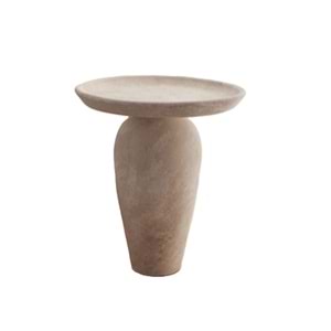 Olive Creamy Yan Sehpa