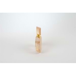 Kristal Şampanya Dek Şişe 13 cm